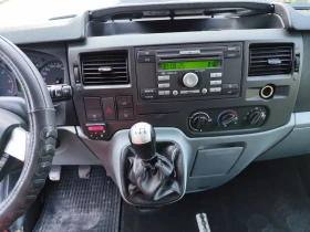 Ford Transit Transit | Mobile.bg    14