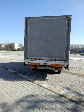 Mercedes-Benz Sprinter 319, снимка 4 - Бусове и автобуси - 53681305