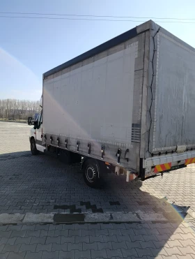 Mercedes-Benz Sprinter 319, снимка 13 - Бусове и автобуси - 53681305