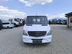 Mercedes-Benz Sprinter 313 CDI | Auto.bg — изображение 2