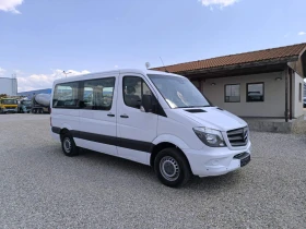 Mercedes-Benz Sprinter 313 CDI
