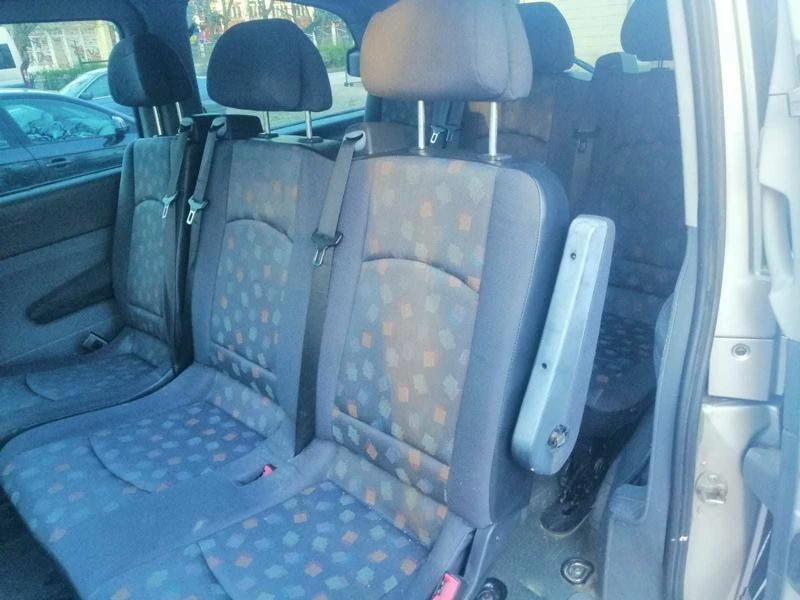 Mercedes-Benz Vito 115cdi, снимка 4 - Бусове и автобуси - 41992232