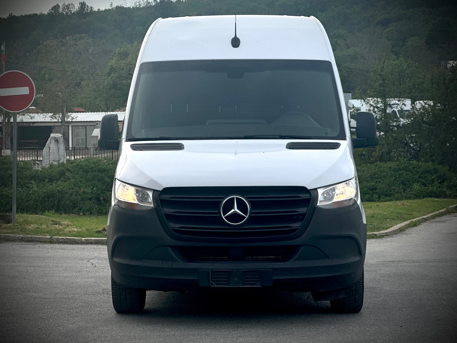 Mercedes-Benz Sprinter 314 CDI - изображение 2