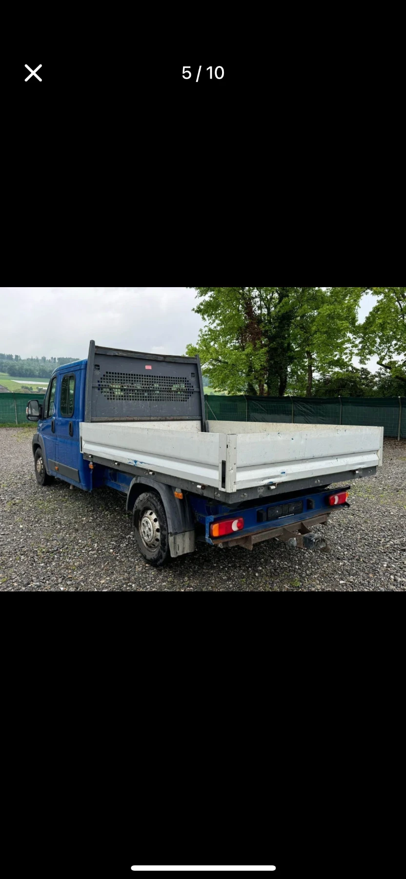 Fiat Ducato 2.3 multijet - изображение 5