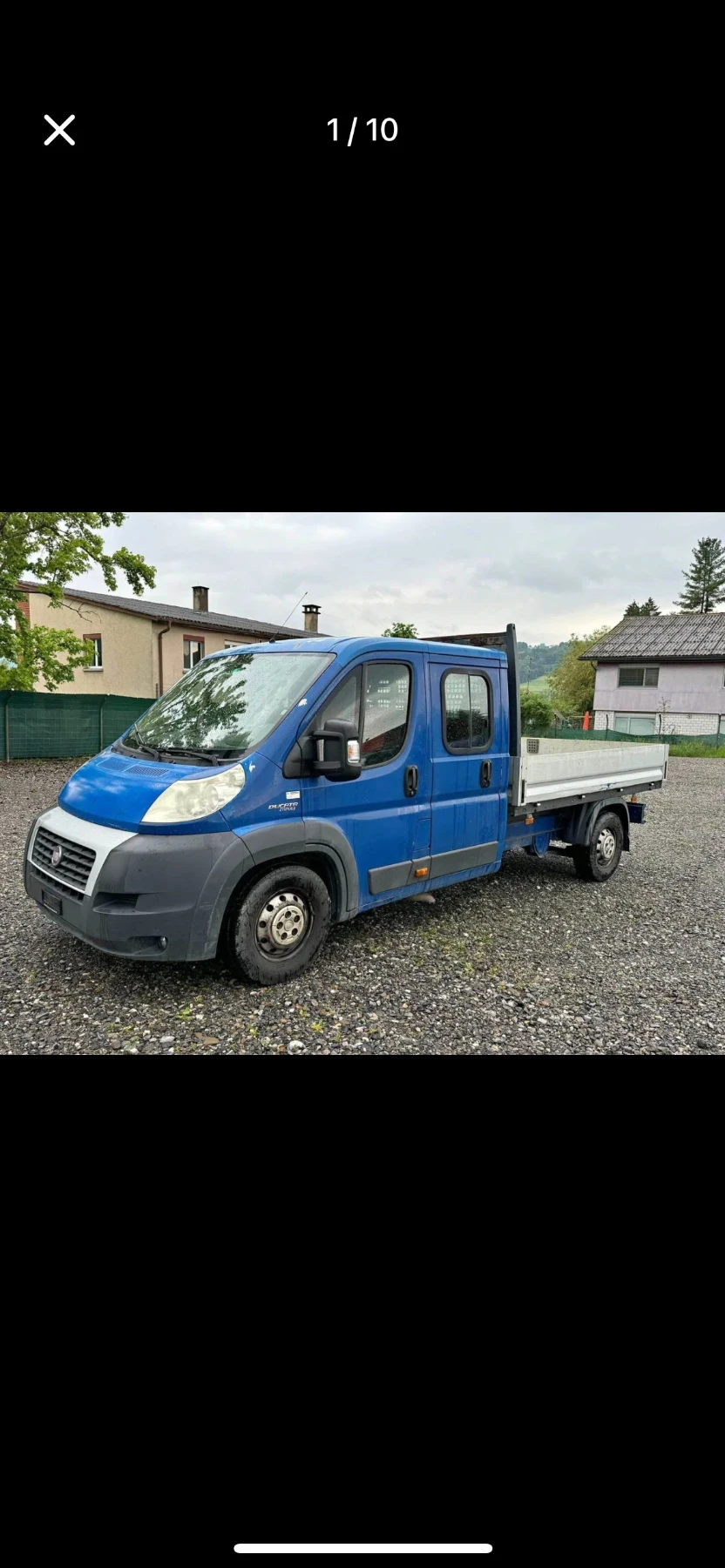 Fiat Ducato 2.3 multijet - изображение 2