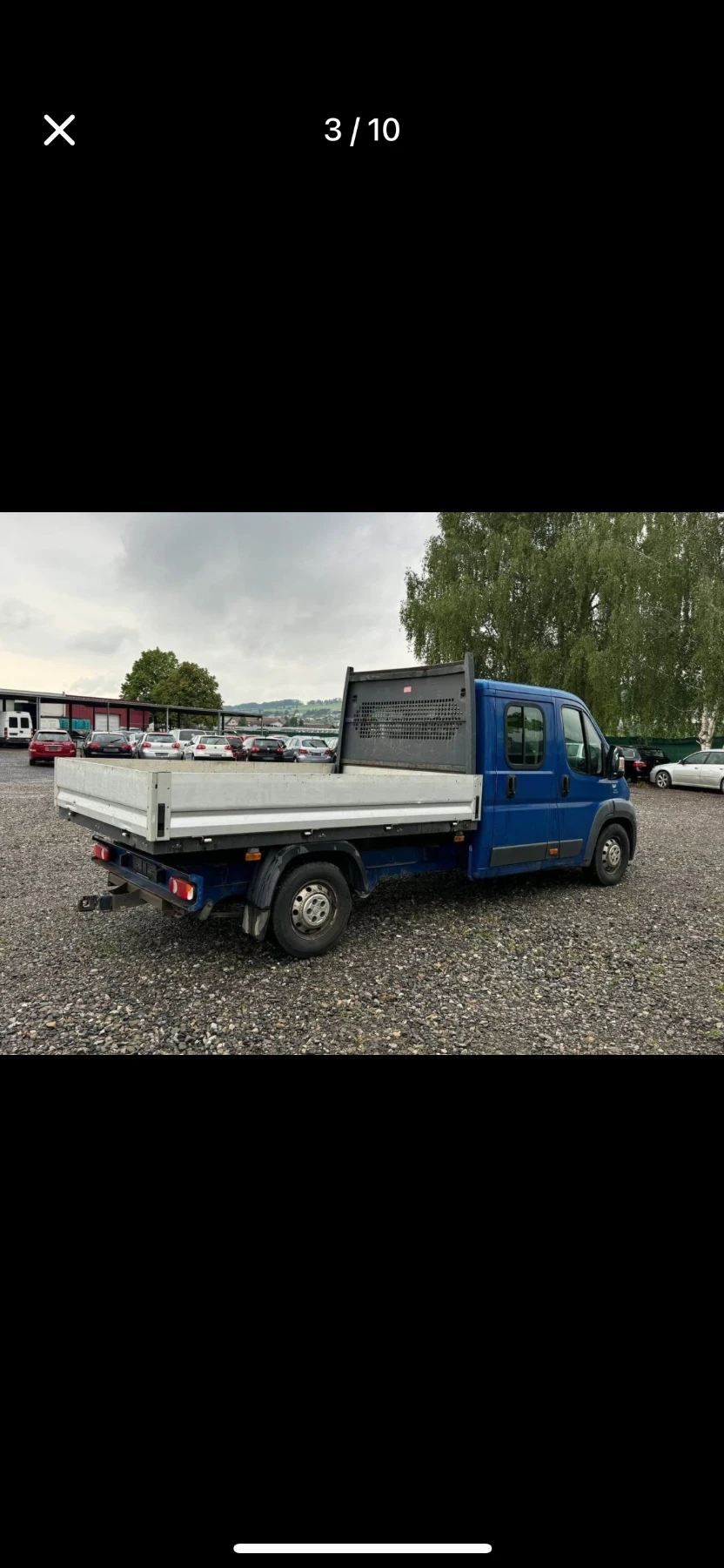 Fiat Ducato 2.3 multijet - изображение 3