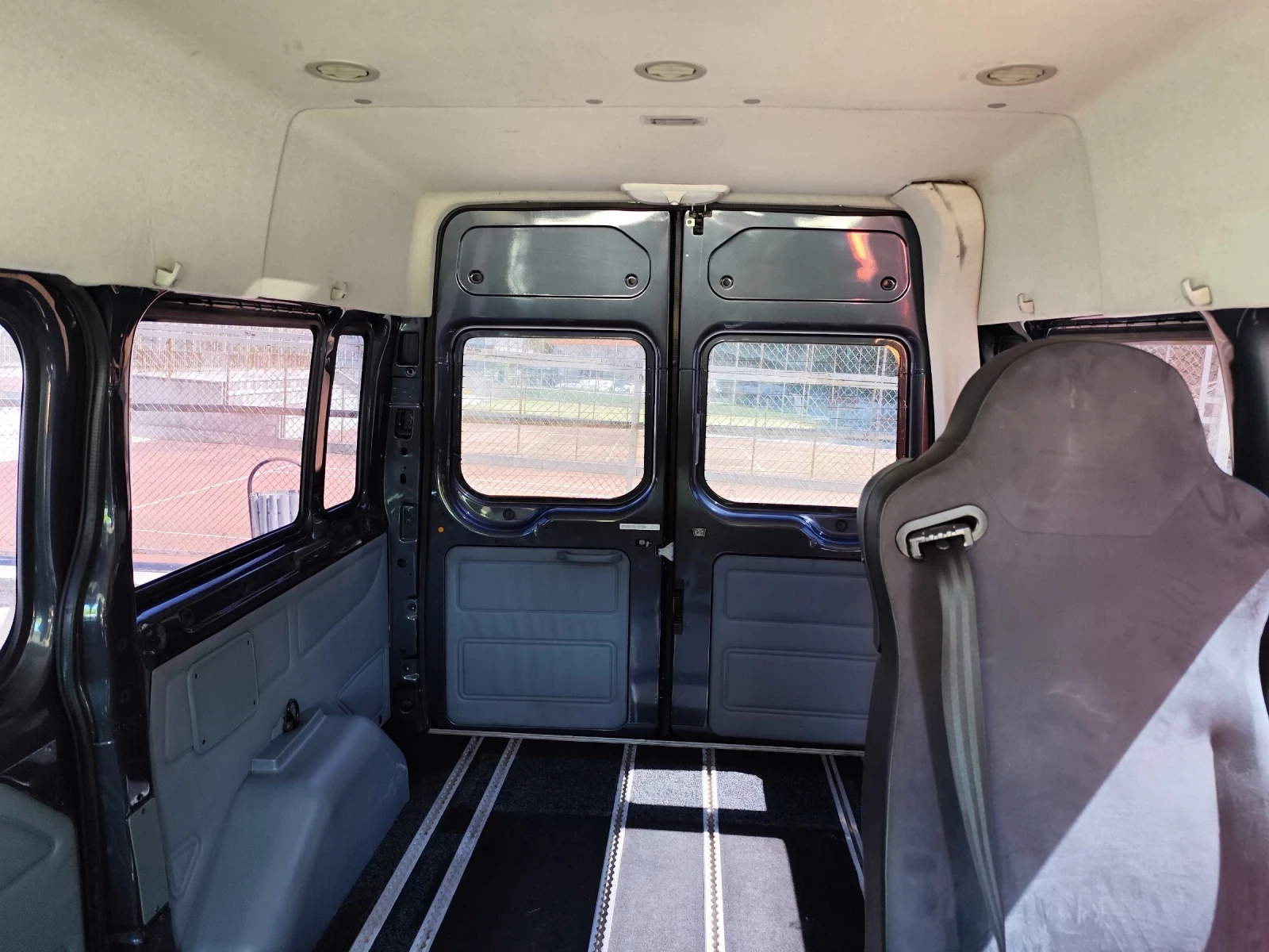 Ford Transit Transit - изображение 7