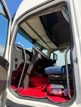 Volvo Fh FH 460 turbo compaund, снимка 8