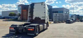 Volvo Fh FH 460 turbo compaund, снимка 7