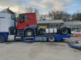 Mercedes-Benz Actros 1836, снимка 5