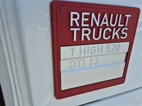 Renault T HSC | Mobile.bg    10