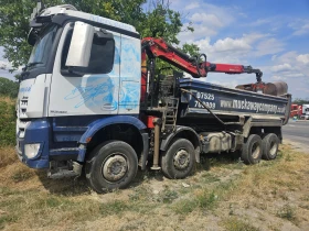 Mercedes-Benz Actros | Mobile.bg    2