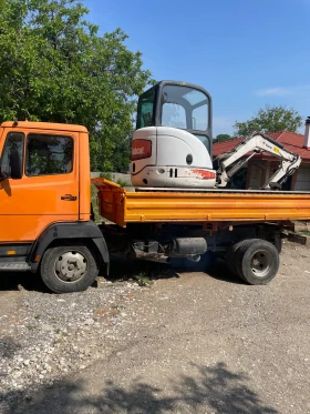 Mercedes-Benz 814 | Mobile.bg � ����� ������ 2