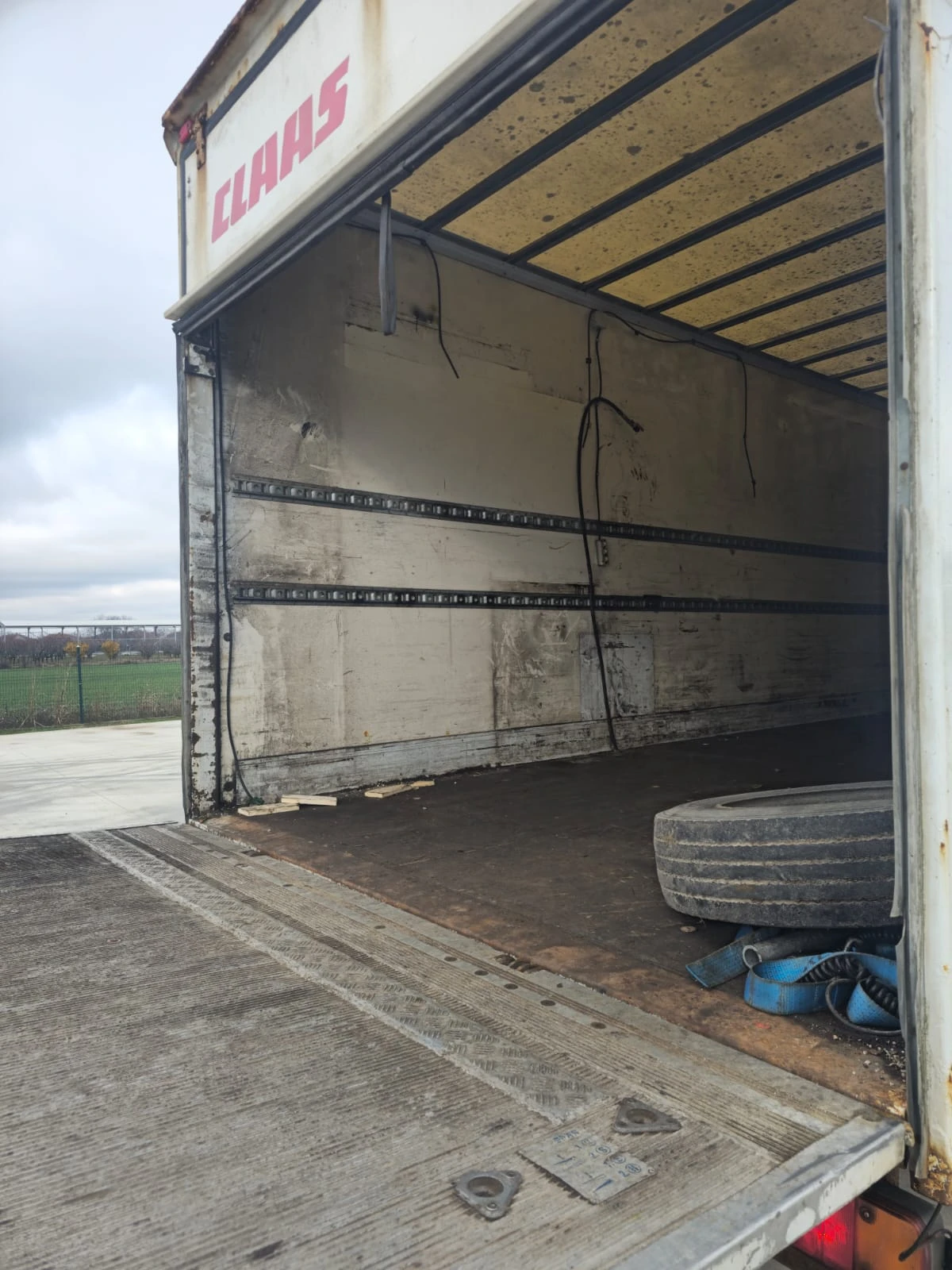 Mercedes-Benz Atego 815 | Mobile.bg   12