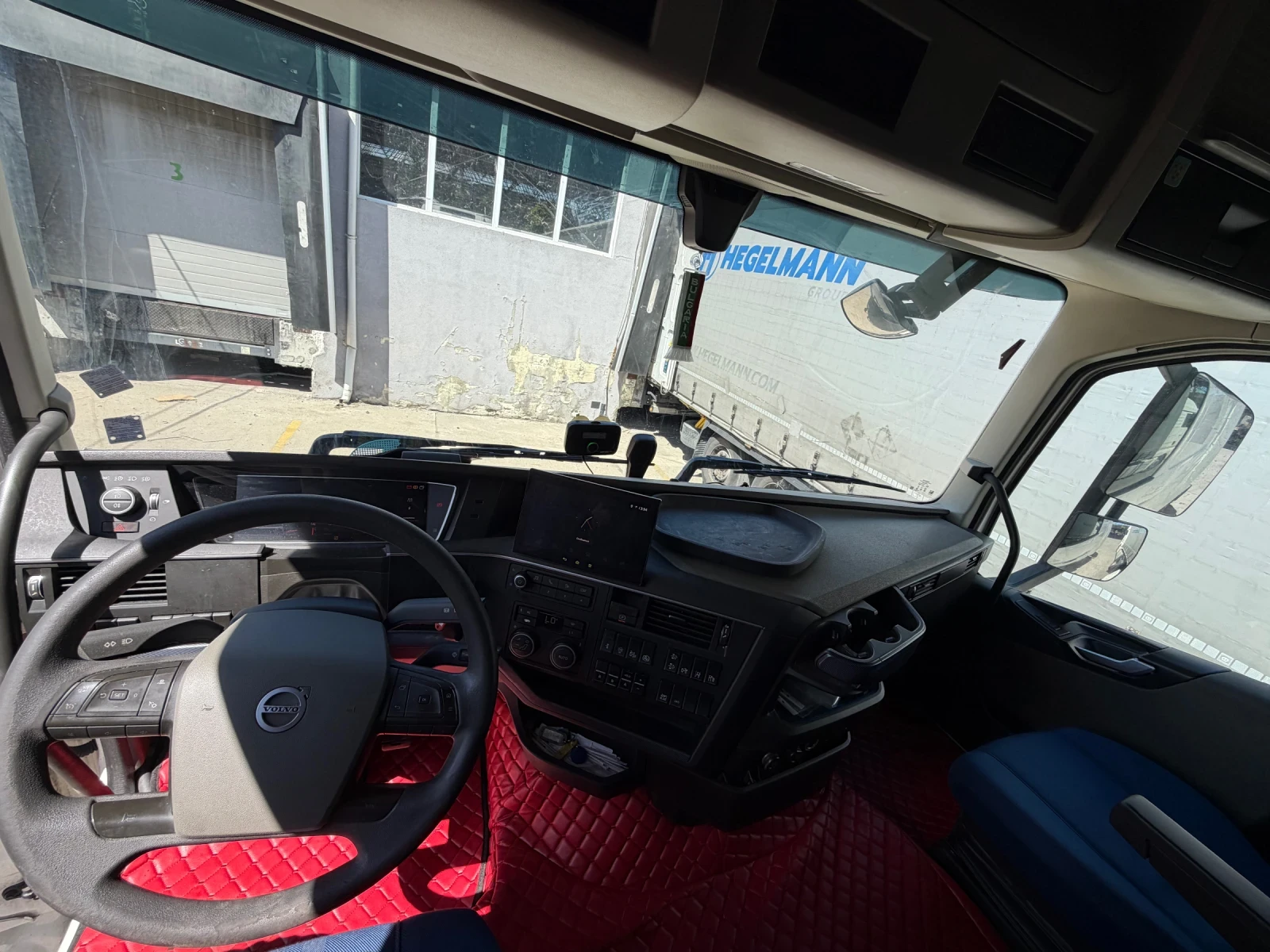 Volvo Fh FH 460 turbo compaund | Mobile.bg � ����������� 9