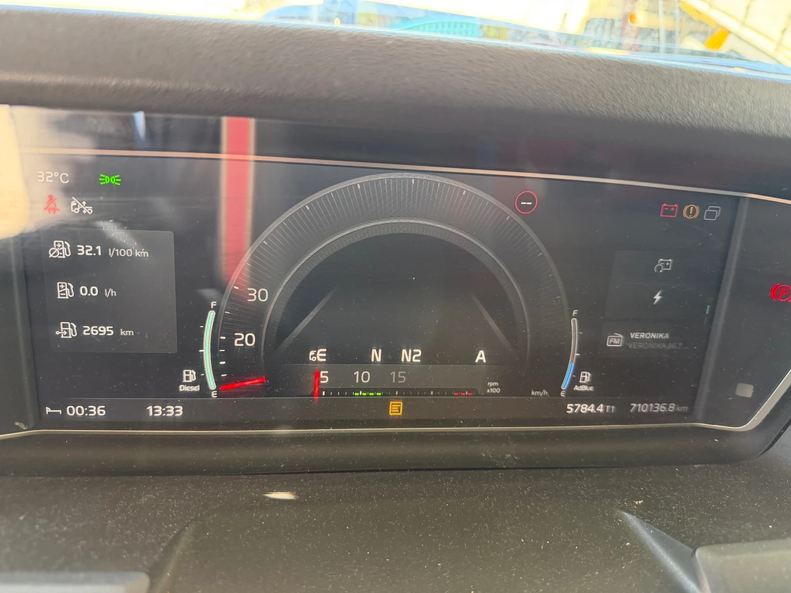 Volvo Fh FH 460 turbo compaund | Mobile.bg � ����������� 10