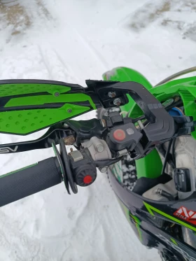 Kawasaki Kx, снимка 9