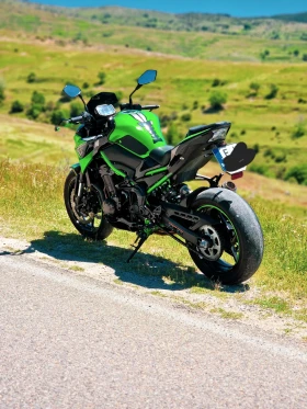 Kawasaki Z, снимка 8