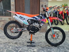 Ktm SX-F 250 ЛИЗИНГ СТАРТЕР, снимка 5