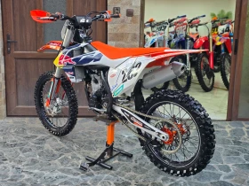 Ktm SX-F 250 ЛИЗИНГ СТАРТЕР, снимка 8