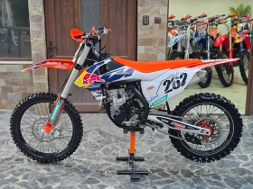 Ktm SX-F 250 ЛИЗИНГ СТАРТЕР, снимка 9