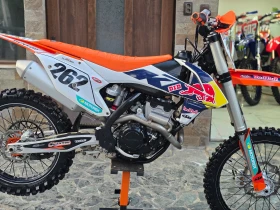 Ktm SX-F 250 ЛИЗИНГ СТАРТЕР, снимка 6