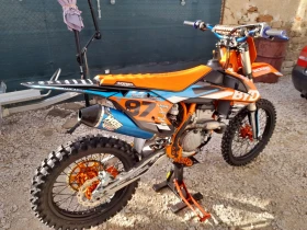 Ktm SX-F Factory , снимка 2