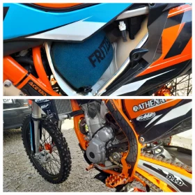 Ktm SX-F Factory , снимка 5