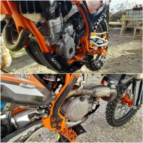 Ktm SX-F Factory , снимка 4