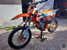  Ktm SX-F