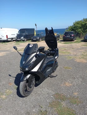 Yamaha T-max | Mobile.bg    2