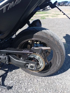 Yamaha T-max | Mobile.bg    6