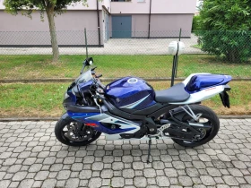     Suzuki Gsxr 1000-LIZING 