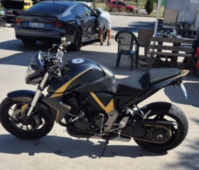 Honda Cb 1000R | Mobile.bg    5