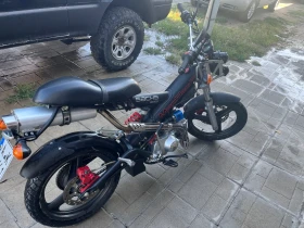 Обява за продажба на Sachs MadAss 125 ~3 200 лв. - изображение 5