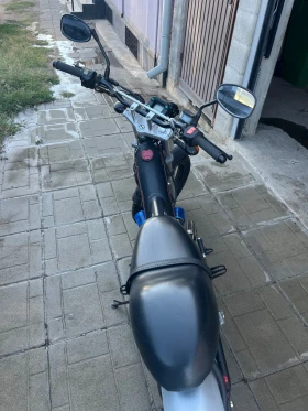 Обява за продажба на Sachs MadAss 125 ~3 200 лв. - изображение 4