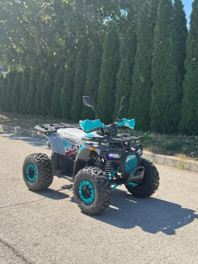     Aeon Aero  125 2025 
