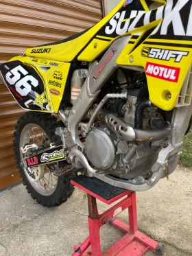 Suzuki Rmz | Mobile.bg    8