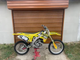 Suzuki Rmz  - изображение 1
