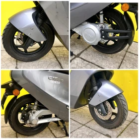 Други Друг YADEA C1S PRO | Auto.bg — изображение 13