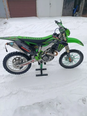 Kawasaki Kx | Mobile.bg � ����� ������ 7