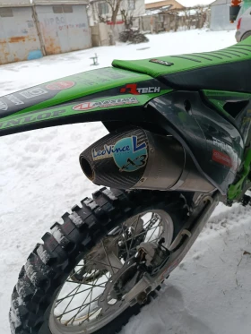 Kawasaki Kx | Mobile.bg � ����� ������ 8