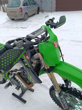 Kawasaki Kx | Mobile.bg � ����� ������ 6