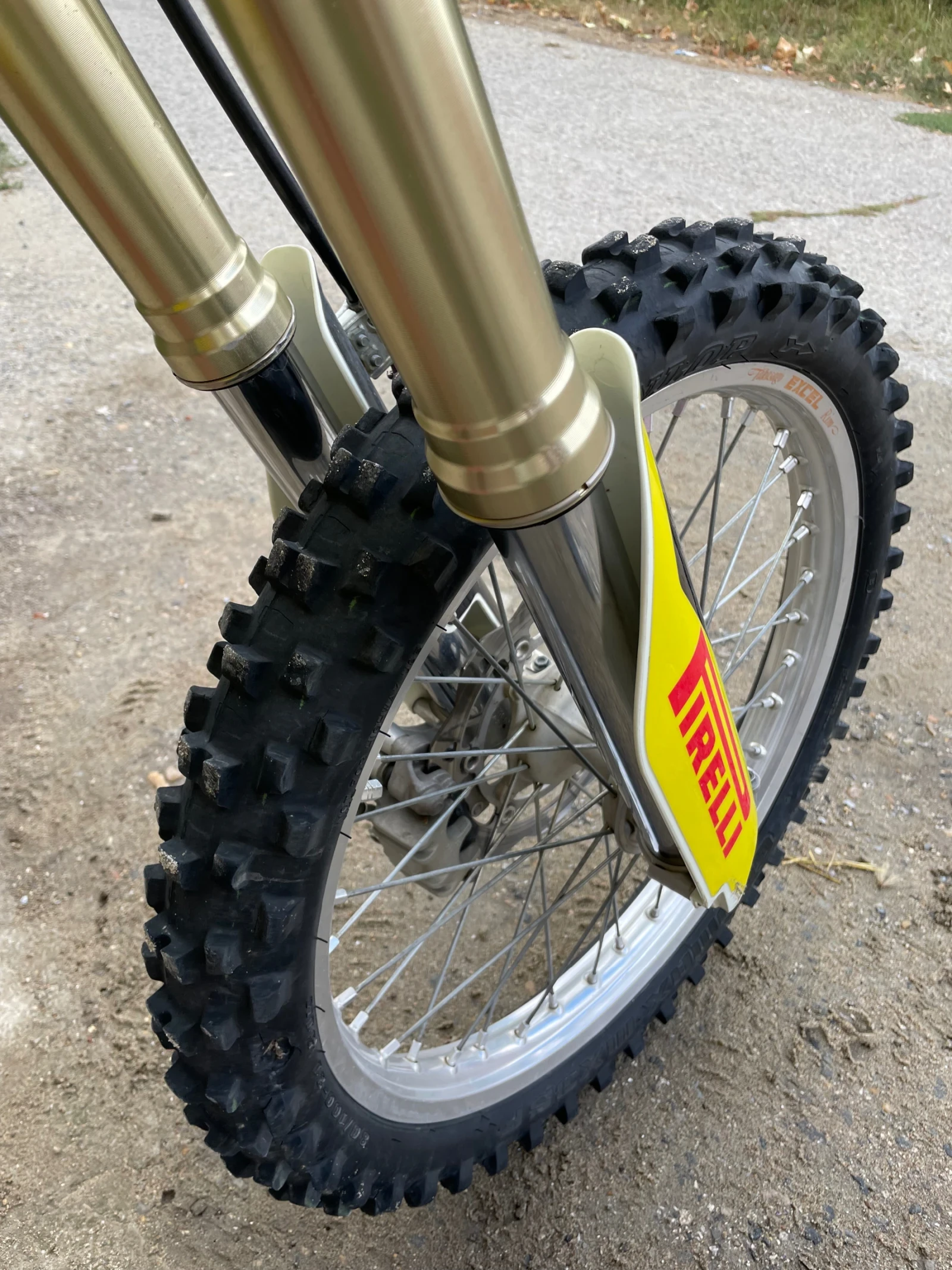 Suzuki Rmz | Mobile.bg   11