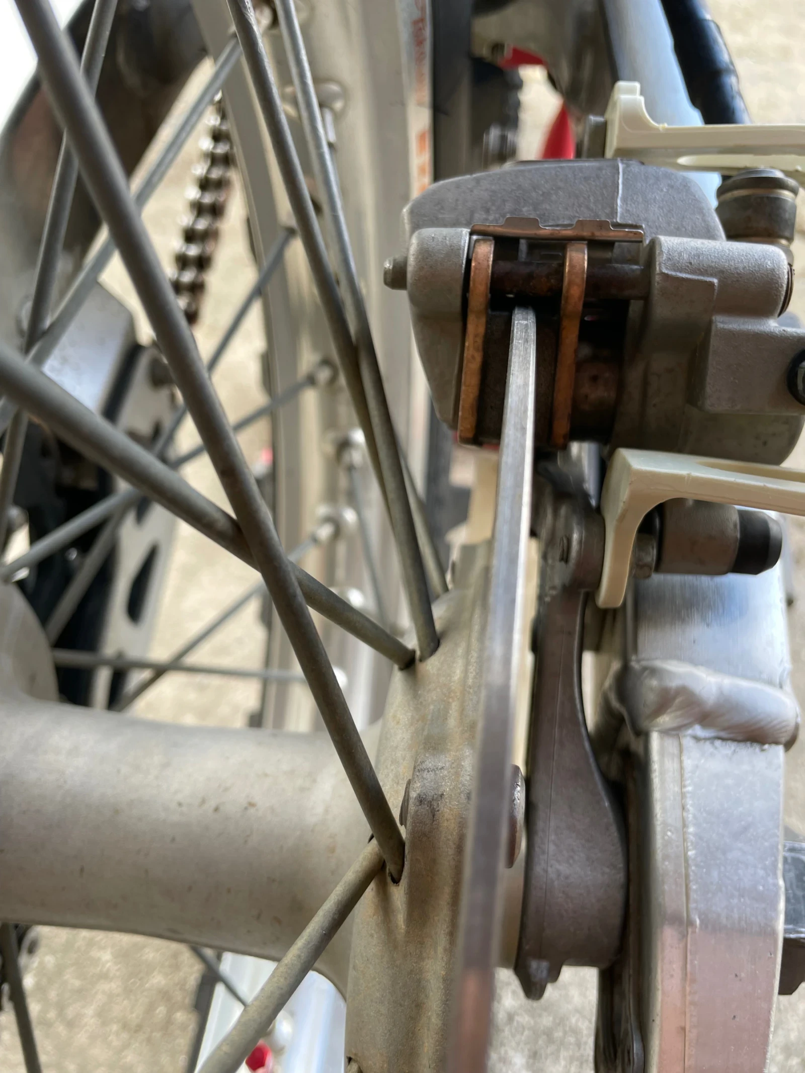 Suzuki Rmz | Mobile.bg   12