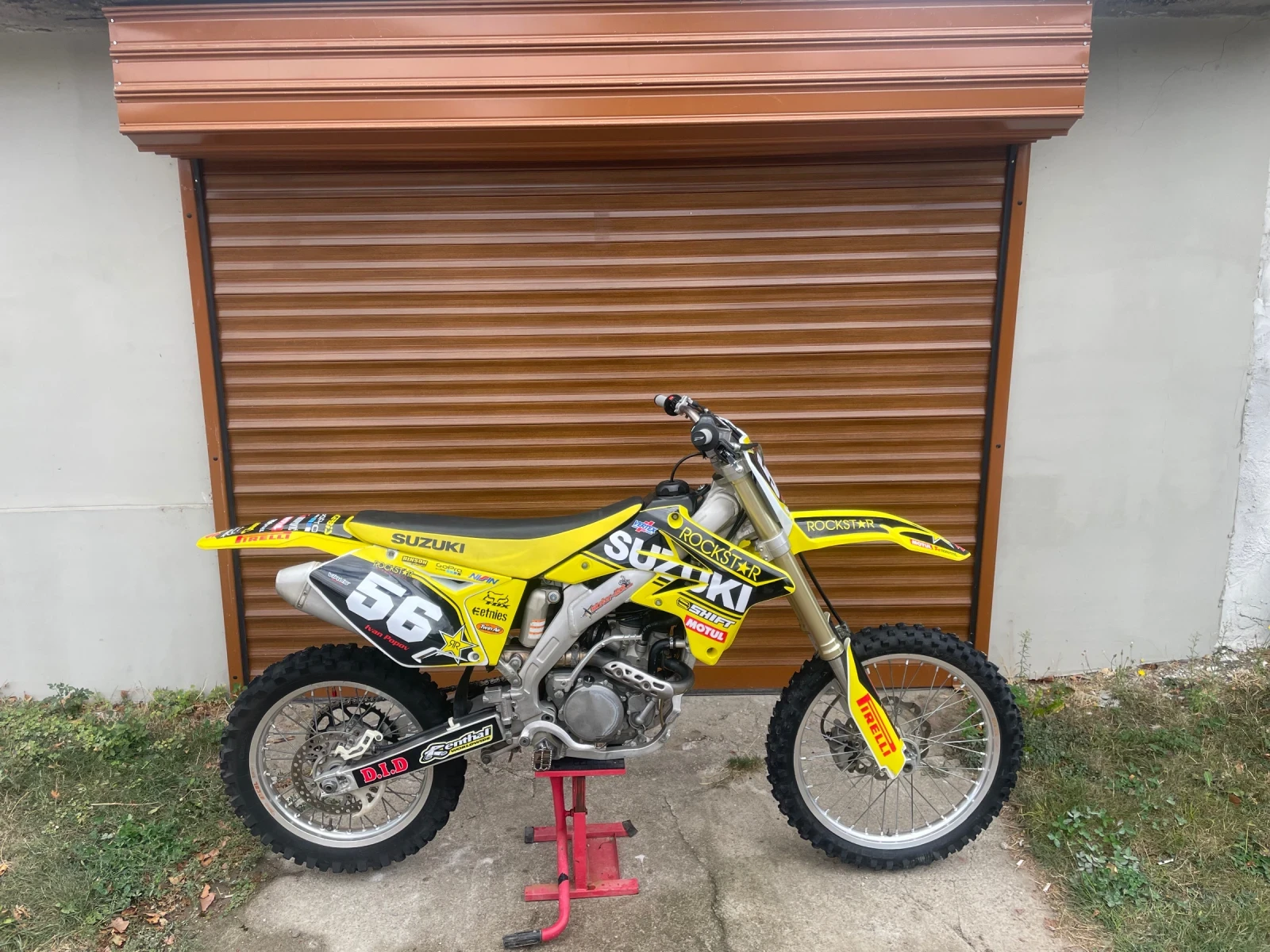 Suzuki Rmz | Mobile.bg   1