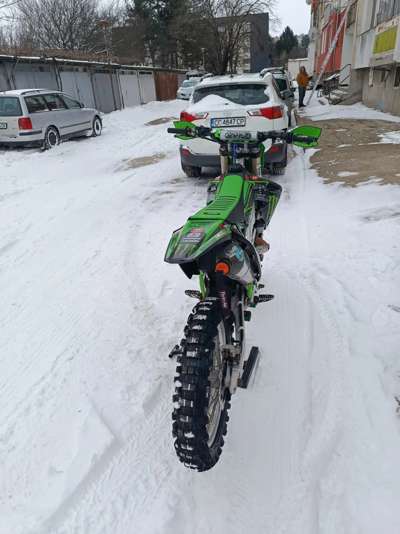 Kawasaki Kx | Mobile.bg � ����������� 4