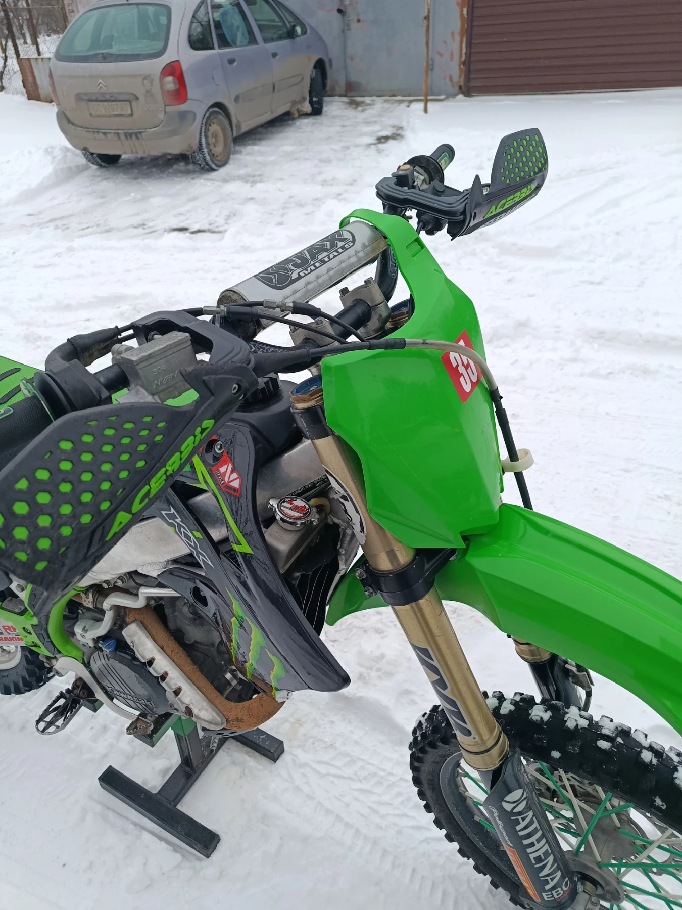 Kawasaki Kx | Mobile.bg � ����������� 6