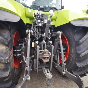 Трактор Claas Axion 850 - 3847 часа лизинг с вноска 20%, снимка 6