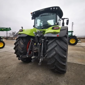 Трактор Claas Axion 850 - 3847 часа лизинг с вноска 20%, снимка 4